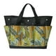 thumbnail image 1 of Bolsa de herramientas de jardín para herramientas de jardín, con bolsillos pequeños Bolsa de almacenamiento de herramientas de jardín Bolsa de jardín reutilizable multiusos resistente al desgaste, 1 of 5
