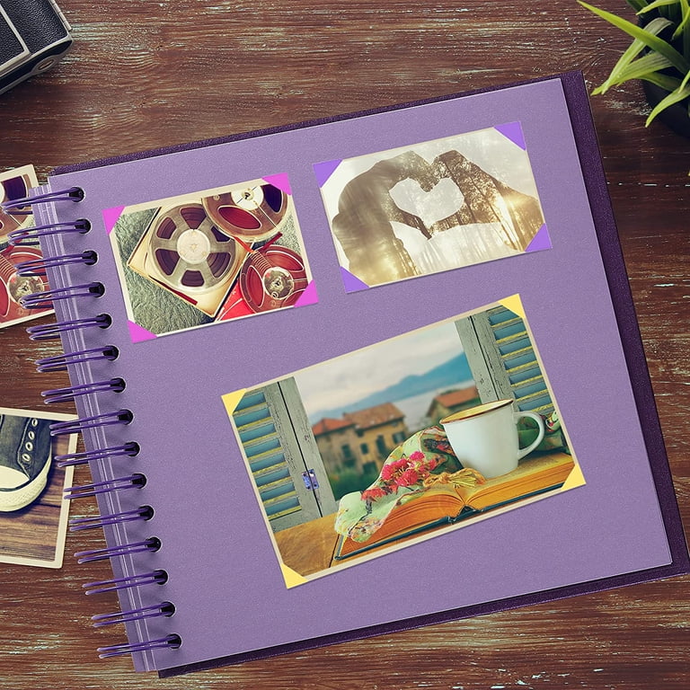 Blank Scrapbook Layouts