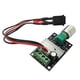 thumbnail image 3 of Módulo controlador de velocidad del motor DC6-28V PWM Controlador de velocidad del motor 6V 12V 24V 28V JShteea Libre de BPA, 3 of 5