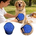 thumbnail image 2 of Accessoire de Toilettage pour Animaux de Compagnie pour Chats et Chiens, Outil d'Épilation avec Conception à Cinq Doigts pour Canapés, Couvertures et Sièges, Réutilisable et Facile à Nettoyer, Usage Intérieur, 2 of 6