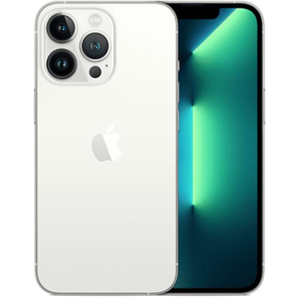 Restored iPhone 13 Pro Unlocked (CDMA + GSM) 1TB Silver