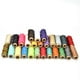 thumbnail image 5 of 36 Colores 50 Metro Rollo 150d Hilo De Coser Para Manualidades De Cuero Kit De Hilo Encerado Para Coser A Mano, 5 of 7