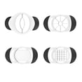 thumbnail image 5 of divisor de manzana JM MX-0138673FYD, 5 of 5