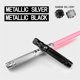 thumbnail image 4 of SAYOO Flash Sword Lightsaber Mango, Laser Luminous Sword Accesorio Disfraz Juguete Carga para Niños Adultos SAYOO casual, 4 of 6