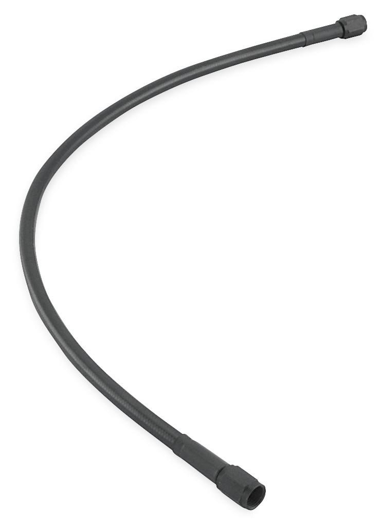 Goodridge Shadow Series Universal Brake Line 52in. 83352CBK