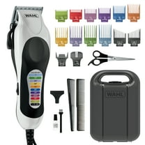 Wahl Color Pro Plus Haircut Kit, Power-Drive , Corded - 79752T