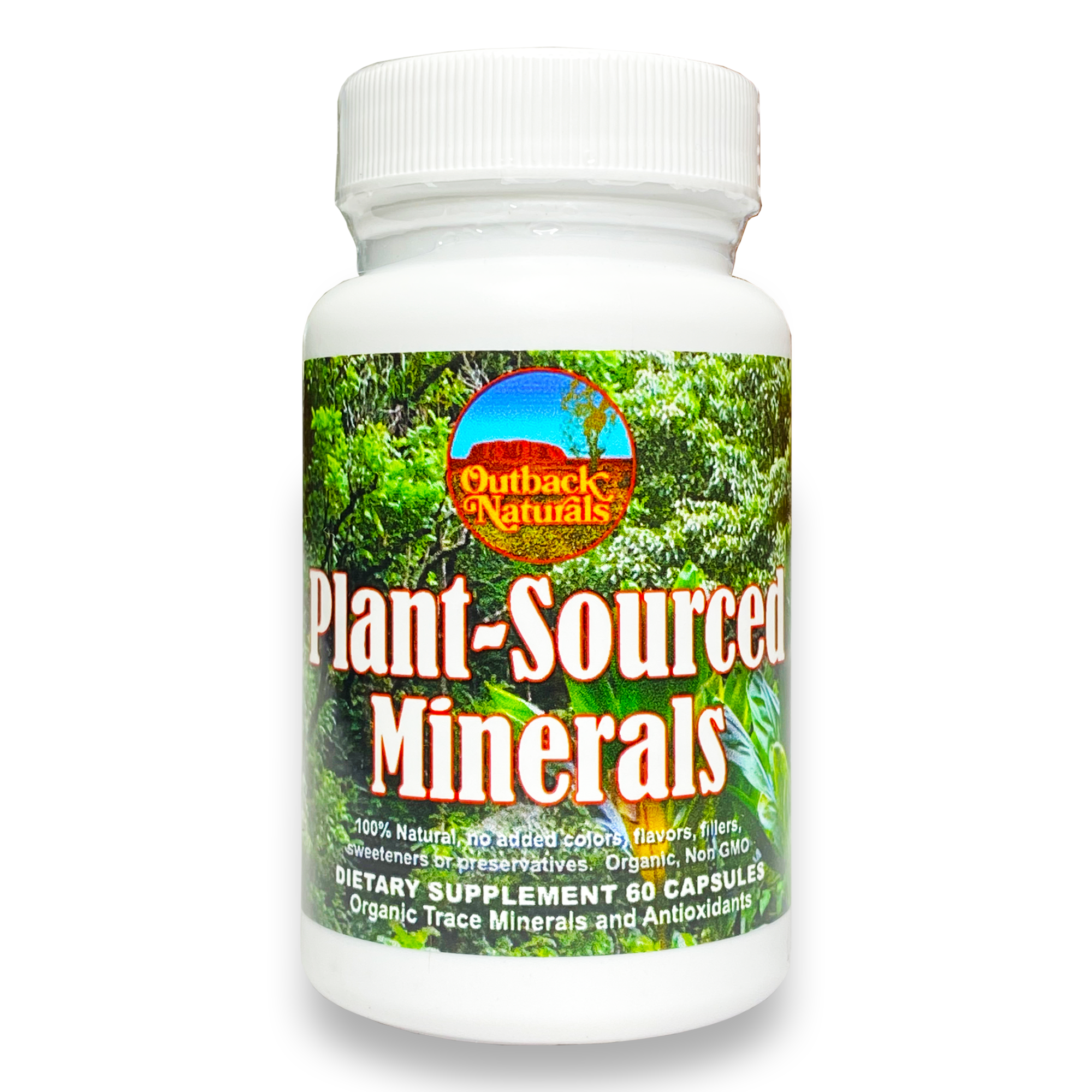 Organic Humic and Fulvic Acid Supplement; 72 High Absorption Trace Minerals From Ancient Plant Source.  Promotes Hydration, Electrolyte Balance, Gut Health, Cognitive Function & Immune System Support