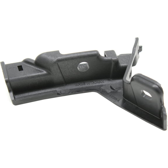 Front Bumper Bracket Compatible with KIA SORENTO 2016-2018 Left Driver Side Bumper Reinforcement