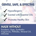 thumbnail image 3 of Unicorn Magic Kids Body Oil – Deep Moisturizing & Lightly Scented Skin Care - 4 oz by LatherGreen, 3 of 11