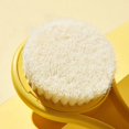 thumbnail image 2 of Long Handle Body Shower Brush - Deep Cleansing and Exfoliating Back Brush, 2 of 5