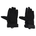 thumbnail image 2 of Guantes, guantes de protección de autodefensa para montar al aire libre, guantes de montar, uso conveniente, 2 of 13