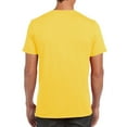 thumbnail image 2 of Gildan Mens Short Sleeve Soft-Style T-Shirt, 2 of 4