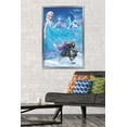 thumbnail image 4 of Disney La Reine des Neiges - Aventure One Sheet, 4 of 5