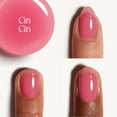 thumbnail image 3 of essie Nail Art Studio essie Glass Nails, Nail Polish, Pink, Cin Cin, 0.46 fl oz, 3 of 9