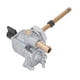 thumbnail image 4 of Válvula de interruptor de tanque de combustible a prueba de fugas Fácil control 16950 MEG 023 Válvula de purga de combustible para VT750C VT750CA VT750C2, 4 of 20