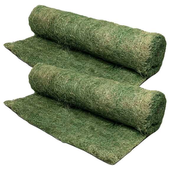 DeWitt Excelsior Erosion Control Blanket, 4' x 112.5', Green, 2 Pack