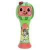 CoComelon Musical Sing-A-Long Microphone