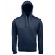 thumbnail image 1 of SOLS - Jersey Spencer para Adultos Unisex (Vaquero Jaspeado), 1 of 2