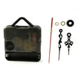 thumbnail image 3 of HEVIRGO Wall Silent Clock Movement Replacement Repair Tool Kit for DIY Cross-Stitch, 3 of 8