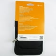 thumbnail image 3 of Travelon Folding Id and Boarding Pass Holder, Black, One Size, 3 of 3