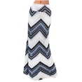 thumbnail image 1 of Weiqiqre Jupes Maxi pour Femmes Décontractées Douces à Revers Taille Haute Jupe Longue Maxi Robe Polyvalente, 1 of 8