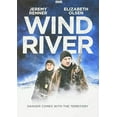 thumbnail image 2 of Wind River (DVD), 2 of 3