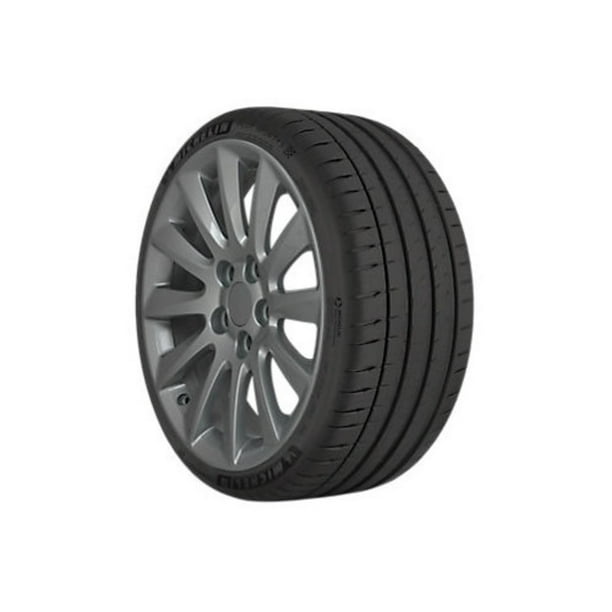 Michelin Pilot Sport 4S 295/30ZR20 101(Y) XL