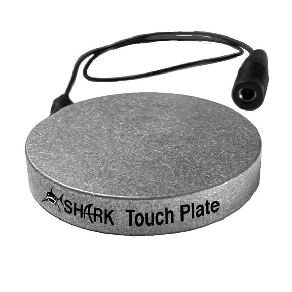 Next Wave Cnc Circular Touch Plate