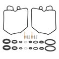thumbnail image 2 of Kit de reconstrucción de carburador, accesorios de reacondicionamiento de carburador de motocicleta, repuesto para CX650C GL650 GL650I, 2 of 5