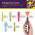 thumbnail image 2 of Buzz Buddy: estimulador oral vibratorio, 2 of 10