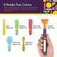 thumbnail image 2 of Buzz Buddy: estimulador oral vibratorio, 2 of 10