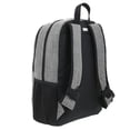 thumbnail image 3 of Mochila grande 1818 Unisex HOP Gris con Porta Laptop de hasta 15"., 3 of 7
