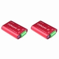 thumbnail image 1 of 2X Analyseur de Canettes CANOpen J1939 Convertisseur USBCAN-2II Compatible avec ZLG USB vers CAN USBalyst-II, 1 of 5