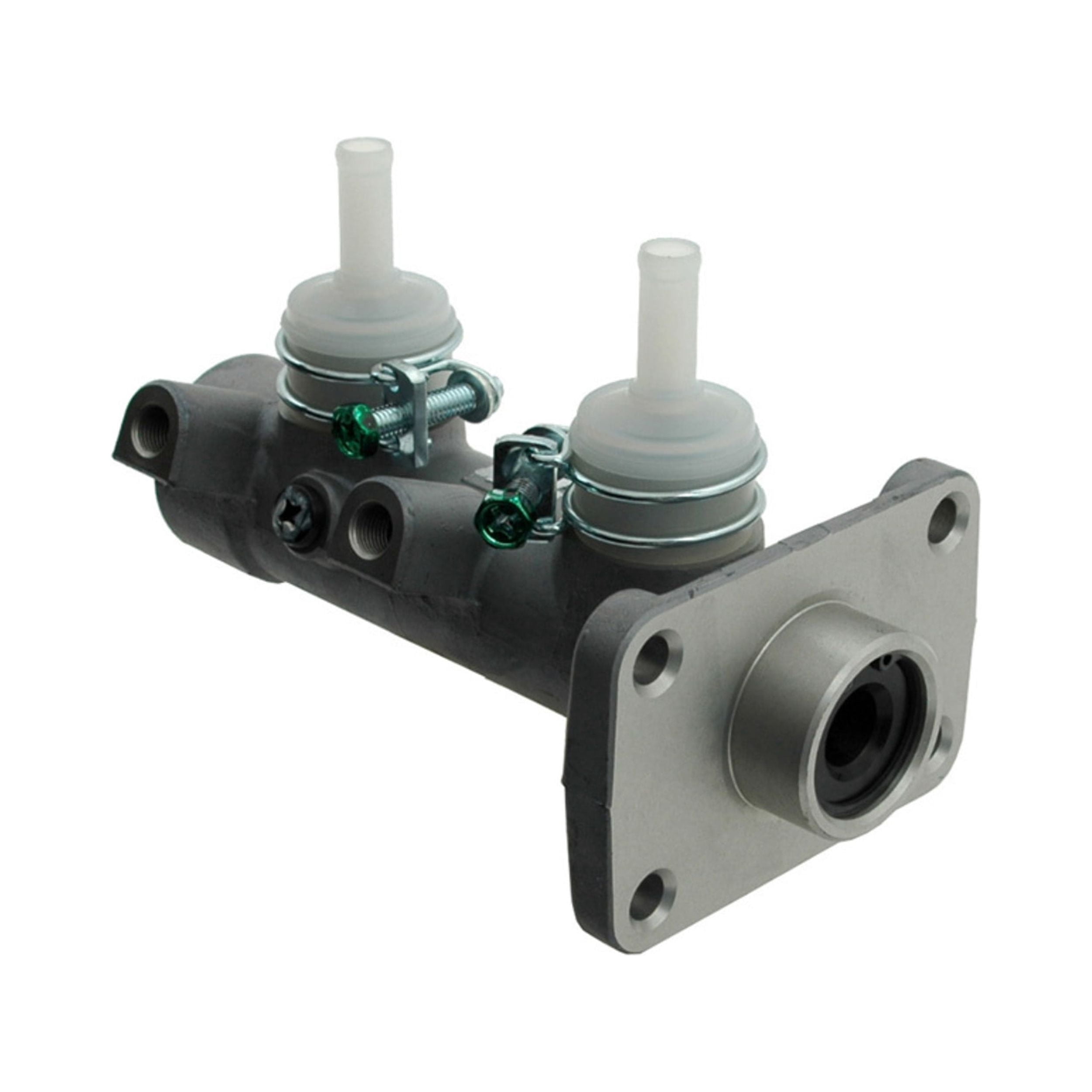 Raybestos Element3 New Master Cylinder, MC39873 Fits select: 1986-1988 ISUZU NPR, 1986-1990 CHEVROLET TILT MASTER W4S042