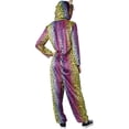thumbnail image 2 of Way To Celebrate PARTY ANIMAL LEOPARD Woman's Halloween Costume, 2 of 3