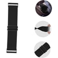 thumbnail image 2 of HUGFEGWE Polyester Strap Watch Strap Intelligent Man CJB91-139978, 2 of 9