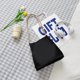 thumbnail image 4 of Bolso cruzado de nailon para mujer, bandolera de viaje para mujer, verano 2022 oso de fresa  Electrónica, 4 of 4