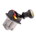 thumbnail image 1 of Proportional Control Valves Air Control Valve Valve With PTO Switch Easy To Install Low Maintenance Proportional Control Valves Valve Air Control Valve With PTO Switch Low Maintenance Easy To Install, 1 of 8