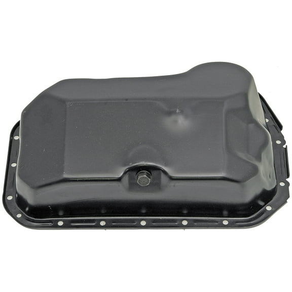 Dorman 264-700 Engine Oil Pan for Specific Seat / Volkswagen Models Fits 1999 Volkswagen Jetta
