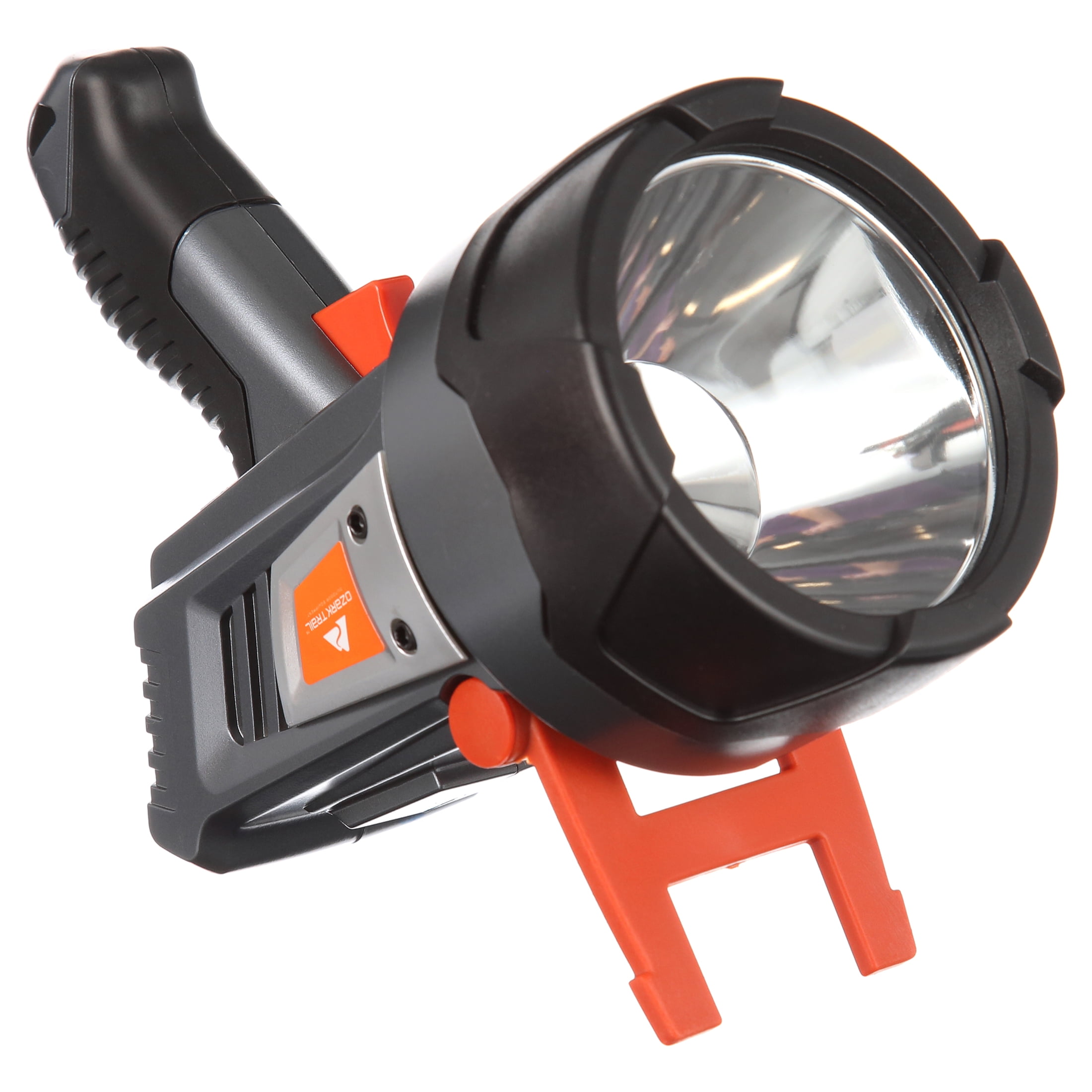 cat 600-lumen led rechargeable spotlight flashlight The VECTOR LED Spotlight Hyper Tough 600 Lumens LED