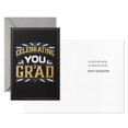 thumbnail image 4 of Surtido de 12 tarjetas de graduación Hallmark, 4 of 9