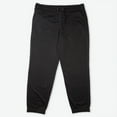 thumbnail image 2 of Men's Loose Fit Fleece Classic Joggers, 2 of 9