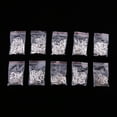 thumbnail image 3 of 380 Pieces Lock Repair Pick Accessories Car Lock Reed for, 3 of 8
