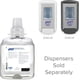 thumbnail image 4 of Recambio de jabón de manos Purell Healthy Soap, espuma suave, 1250 ml x4, 4 of 8