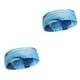 thumbnail image 2 of Greeniant Diademas para el sudor Bandas para el cabello transpirables Cubierta de secado rápido Pañuelos para hacer ejercicio Jogging Correr Ciclismo Type2 NO2 Greeniant CBP255658, 2 of 5