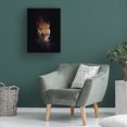 thumbnail image 3 of Canvas Wall Art - Antonyus Bunjamin (Abe) 'Drinking' Wall Art for Living Room, Bedroom, or Office Décor by Trademark Fine Art - 18 x 24 Inches, 3 of 4