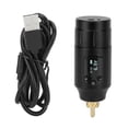 thumbnail image 1 of MesaSe Alimentation pour Tatouage Sans Fil Interface RCA Machine à Tatouage Rechargeable par USB, 1 of 8