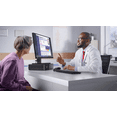 thumbnail image 6 of Lenovo ThinkCentre neo 50s Gen 6 13DQ0001US Desktop Computer, Intel Core Ultra 5 225, 8 GB DDR5 512 GB PCI SSD, Small Form Factor , Raven Black ,without DVD+RW,Windows 11 Pro, 6 of 8
