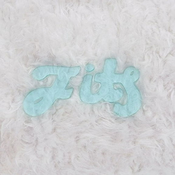 Fits - All Belief Is Paradise - Music & Performance - Vinyl