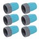 thumbnail image 3 of Adaptador de grifo de 16 mm Conectores de tuercas bloqueadas con púas ecológicas antienvejecimiento Resistentes a los ácidos Fácil de instalar para flores para invernaderos ANGGREK Otros, 3 of 8